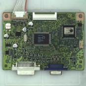 Samsung BN94-01009J PC Board-Main; Stz,W/W;Ls