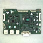 Samsung BN94-01009S PC Board-Main; Ls30Hub*,