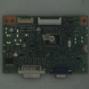 Samsung BN94-01062D PC Board-Main; Atz,Kor;Me