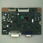 Samsung BN94-01062P PC Board-Main; Ctb,W/W;Ls
