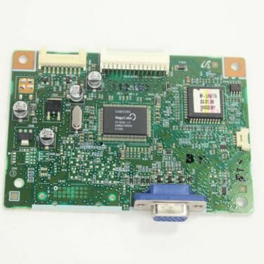 Samsung BN94-01105A PC Board-Main; Atz,W/W;Ls