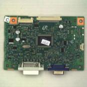 Samsung BN94-01110A PC Board-Main; Stz;Ls19Me
