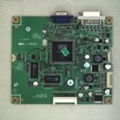 Samsung BN94-01157A PC Board-Main; Stz;Ls20Me