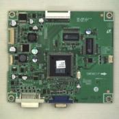 Samsung BN94-01158A PC Board-Main; Stz;Ls22Me