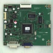 Samsung BN94-01158B PC Board-Main; Ctz;Ls22Me