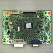 Samsung BN94-01167F PC Board-Main; Stz-W/W;Ls