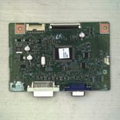 Samsung BN94-01167G PC Board-Main; Atz-W/W;Ls