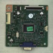 Samsung BN94-01167L PC Board-Main; Atz-W/W;Ls