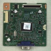 Samsung BN94-01167M PC Board-Main; Stz-W/W;Ls
