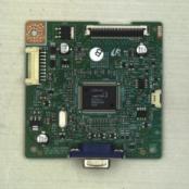 Samsung BN94-01167N PC Board-Main; Atz-W/W;Ls