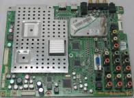 Samsung BN94-01183H PC Board-Main; Lnt3253Hx/