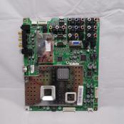 Samsung BN94-01188D PC Board-Main; Lnt4042Hdx