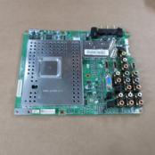 Samsung BN94-01188E PC Board-Main; Lnt2342Hdx