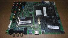 Samsung BN94-01199A PC Board-Main; Lnt4061Fx/