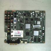 Samsung BN94-01199D PC Board-Main-Amlcd; Lnt4