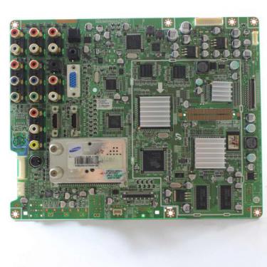 Samsung BN94-01199E PC Board-Main; Lnt4661Fx/