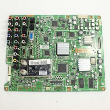 Samsung BN94-01199F PC Board-Main; Lnt5265Fx/