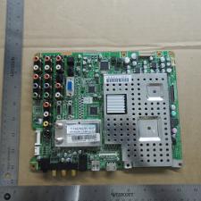 Samsung BN94-01199G PC Board-Main; Lnt4061Fx/