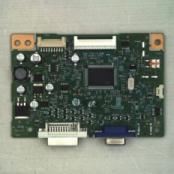 Samsung BN94-01204H PC Board-Main; Atz,W/W;Ls