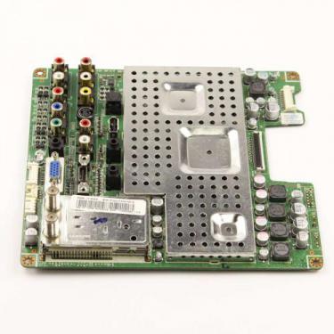 Samsung BN94-01208A PC Board-Main; Lnt1953Hx/