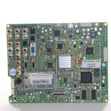Samsung BN94-01212A PC Board-Main; Hpt5064X/X