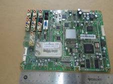 Samsung BN94-01230A PC Board-Main; Hpt5054X (