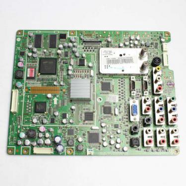 Samsung BN94-01256A PC Board-Main; Hpt5034X (