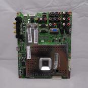 Samsung BN94-01293A PC Board-Main; Cpt, Lnt32