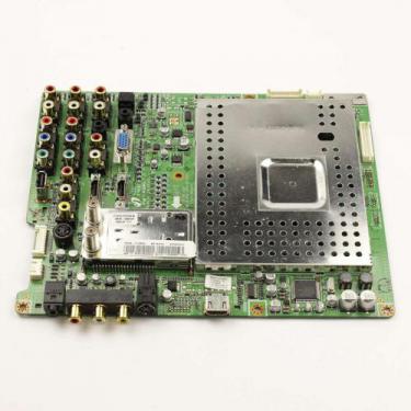 Samsung BN94-01293H PC Board-Main; Cpt, Lnt37