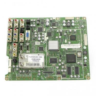 Samsung BN94-01295A PC Board-Main; Hpt4254X(C