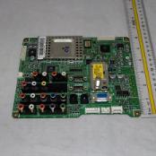 Samsung BN94-01307E PC Board-Main; 42 Inch, L
