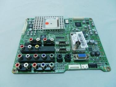 Samsung BN94-01321A PC Board-Main; La32R71Bax