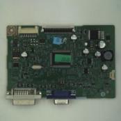 Samsung BN94-01340B PC Board-Main; Ptz,W/W;Ls