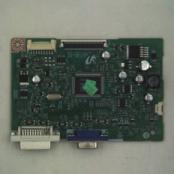 Samsung BN94-01340L PC Board-Main; Ptz,W/W;Ls