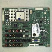 Samsung BN94-01346A PC Board-Main; 32,Asia, N