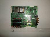 Samsung BN94-01352U PC Board-Main; Le32S81Bx/