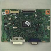 Samsung BN94-01362L PC Board-Main; Ntz,W/W;Ls