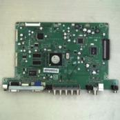 Samsung BN94-01371D PC Board-Main; Ls70Bptnb/