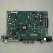 Samsung BN94-01371E PC Board-Main; Ls57Bptns/