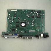 Samsung BN94-01371L PC Board-Main; Ls57Bphnb/