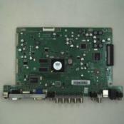 Samsung BN94-01372A PC Board-Main; Ls40Bptnb/