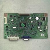 Samsung BN94-01387H PC Board-Main; Ptz,W/W;Ls