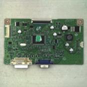 Samsung BN94-01387J PC Board-Main; Atz,W/W;Ls
