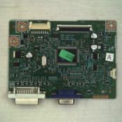 Samsung BN94-01387N PC Board-Main; Stz,W/W;Ls