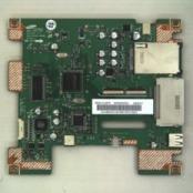 Samsung BN94-01387R PC Board-Main; Otz,W/W;Lp