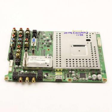 Samsung BN94-01400E PC Board-Main; Amlcd;Lnt4