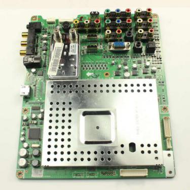 Samsung BN94-01400H PC Board-Main; Auo Ve, Ln