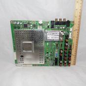 Samsung BN94-01400L PC Board-Main; Lnt4042Hx/