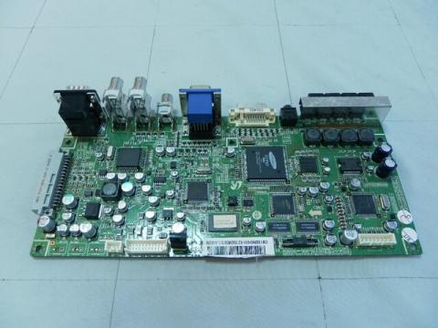 Samsung BN94-01427B PC Board-Main; Ppm50M7Hbx