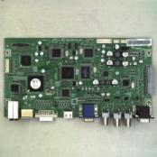 Samsung BN94-01427H PC Board-Main; Ppm63M7Fsx